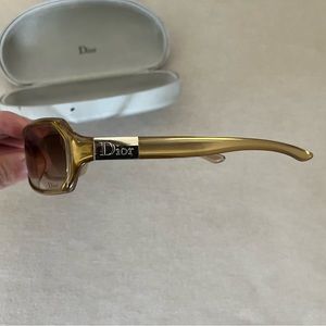 Dior Y2K Era Sunglasses